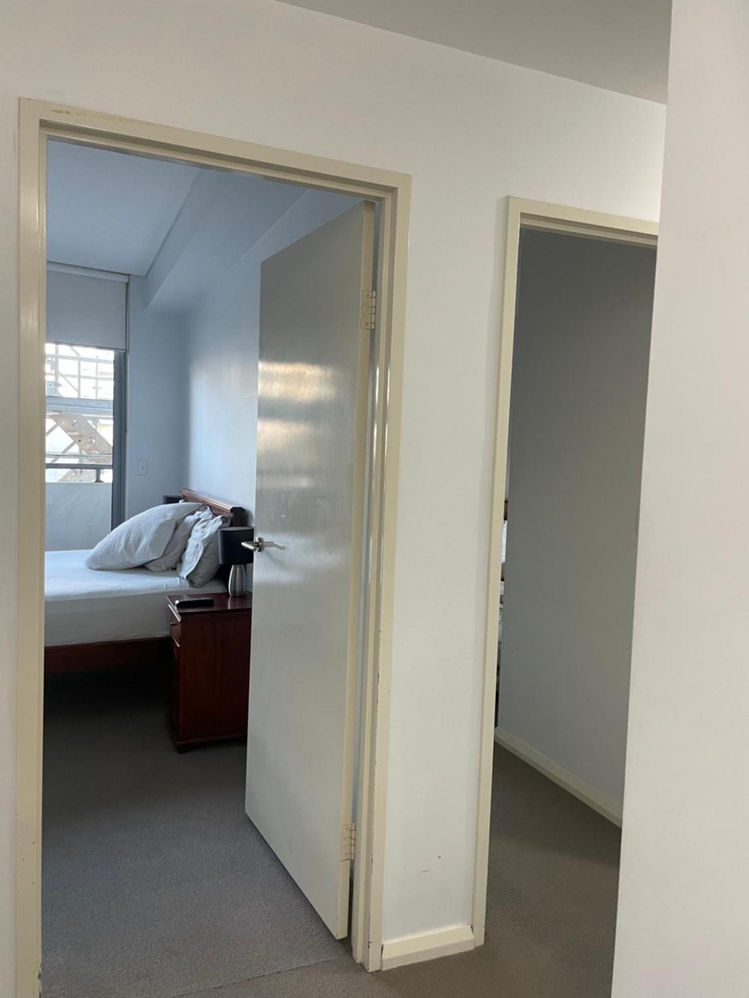 Ocean View 2 Bedroom Apartment Sydney
